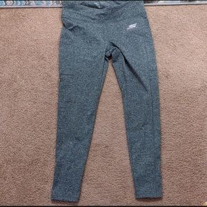 Women's skechers godri leggings, fleece lined